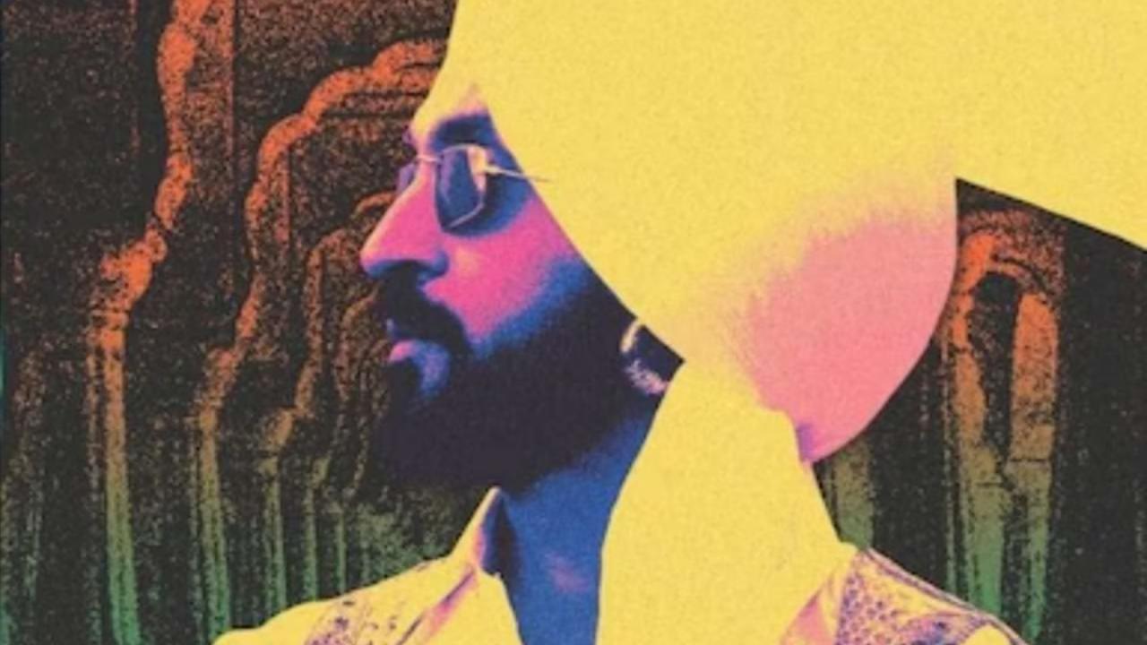 Diljit Dosanjh's Dil-Luminati India tour