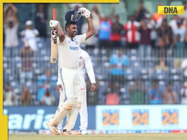 'Always envy him...': R Ashwin's huge praise for India teammate; it's not Kohli, Rohit or Bumrah