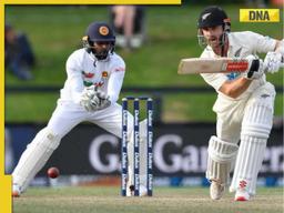 DNA Explainer: Why Sri Lanka vs New Zealand 1st Test in Galle has a 'rest day' today