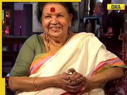 Veteran Malayalam actress Kaviyoor Ponnamma passes away at 79