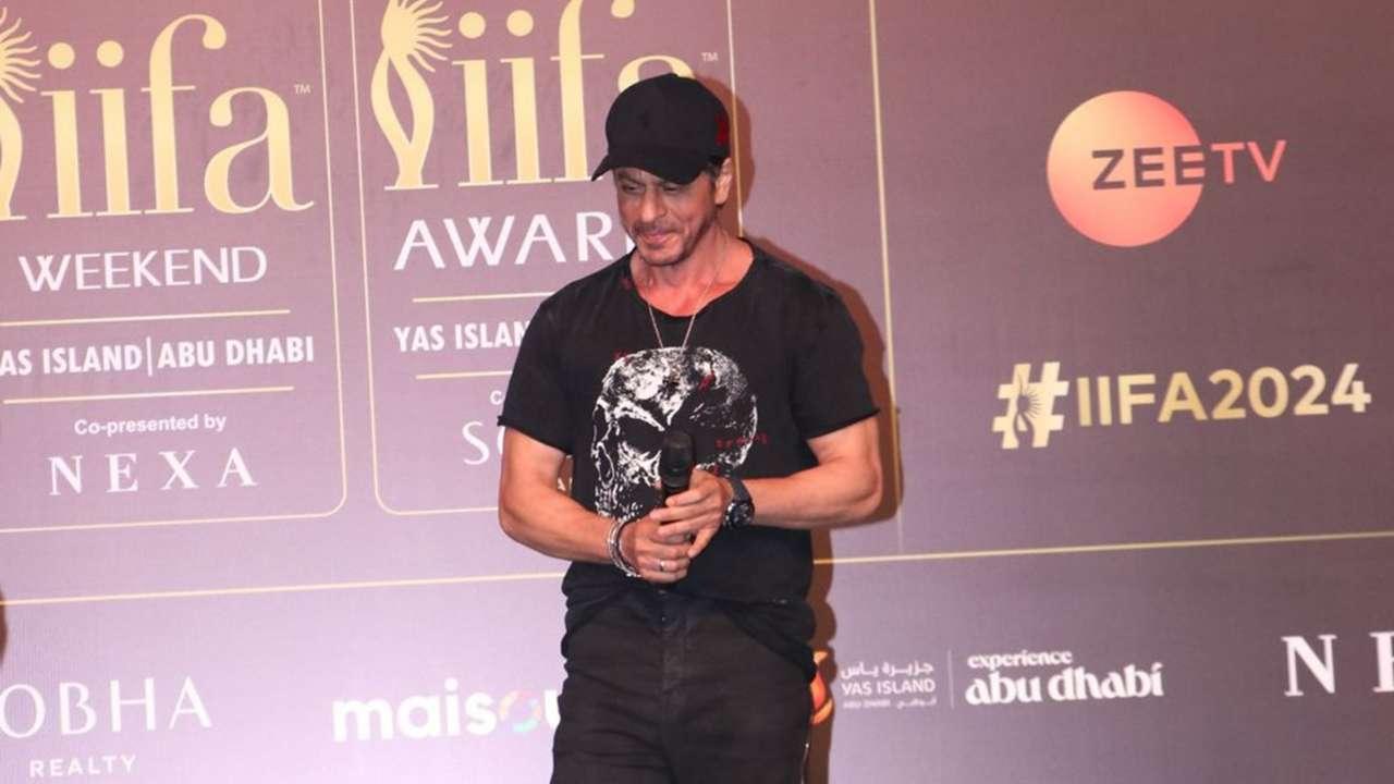 Shah Rukh Khan net worth and upcoming movies