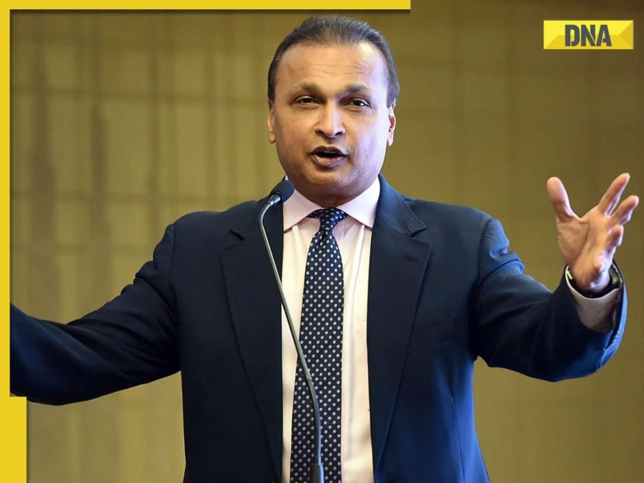 Anil Ambani's Reliance Infra receives good news! Promoters agree to infuse Rs 1100 crore, investing firms to give Rs..