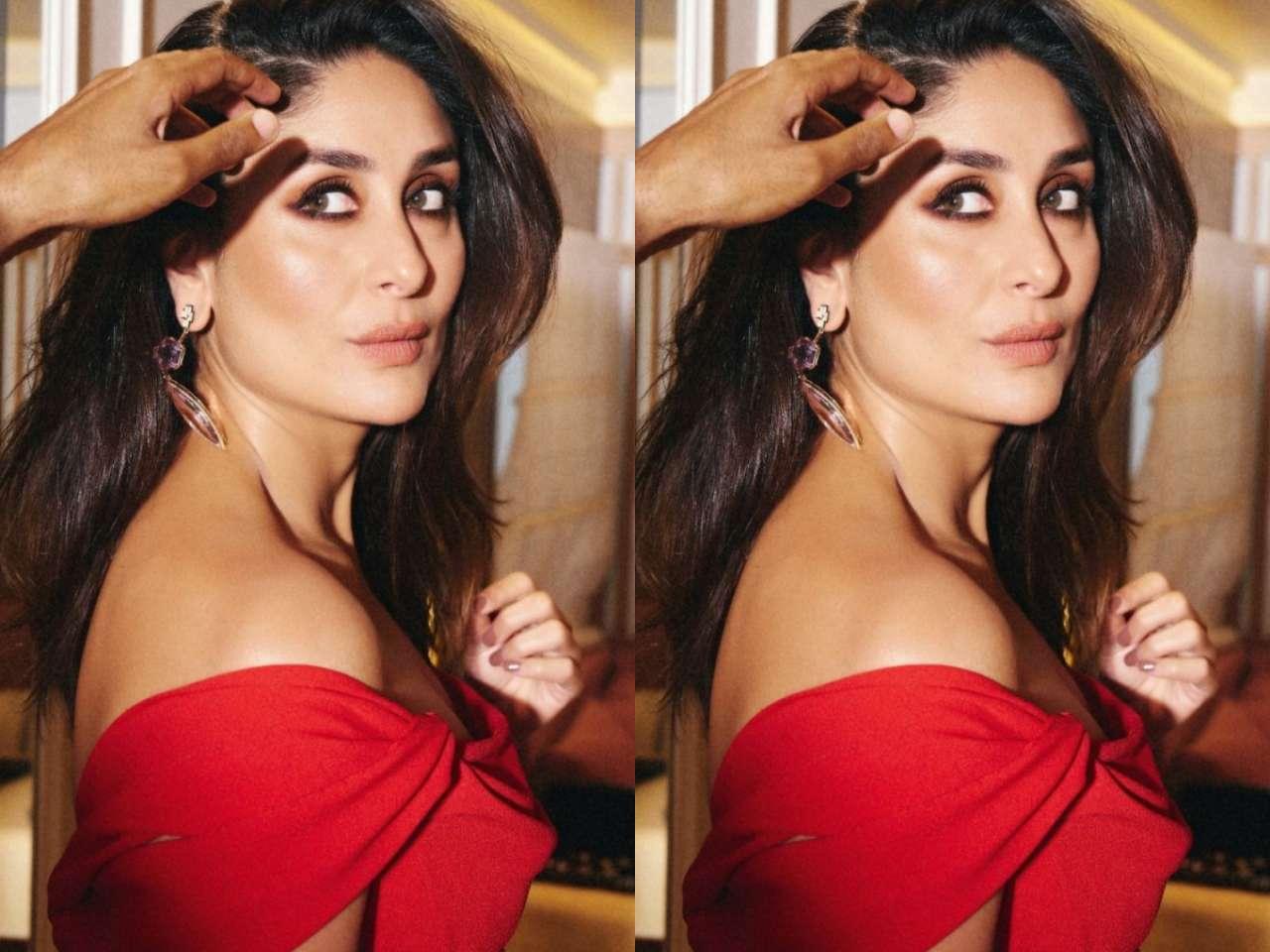 Kareena Kapoor