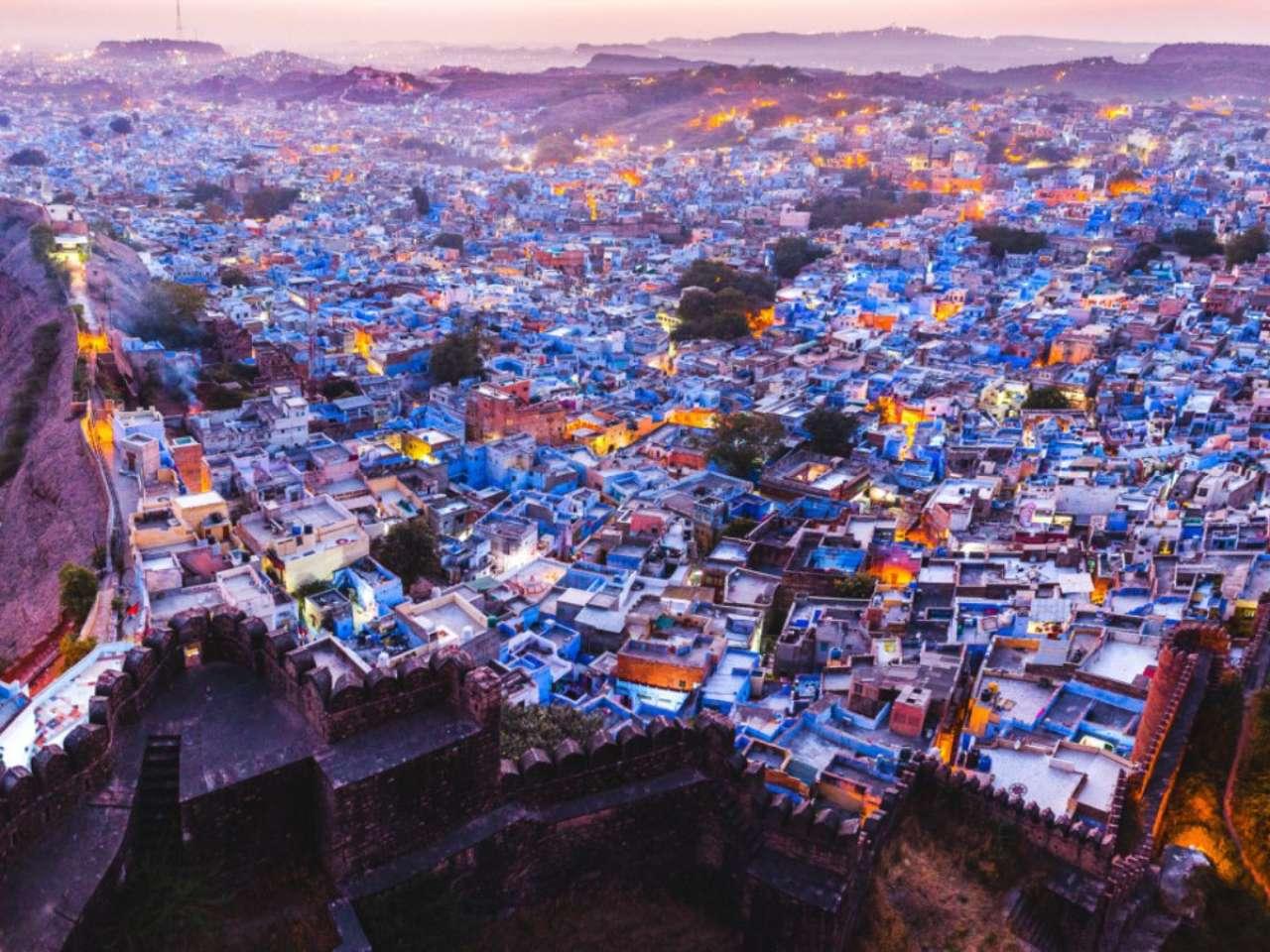 Jodhpur, Rajasthan