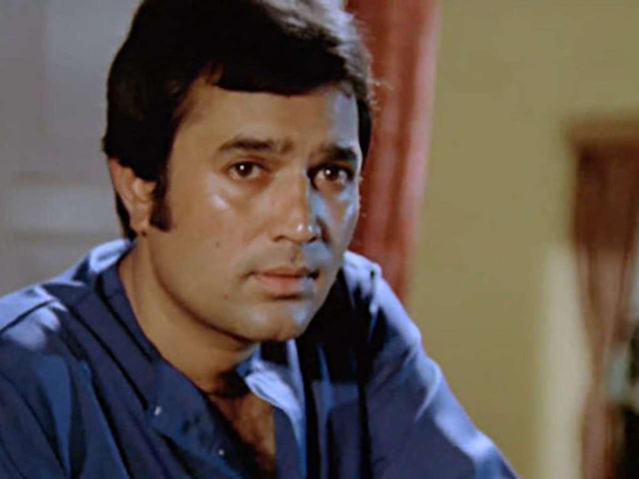 Rajesh Khanna was upset with the producers of Kaala Sona?