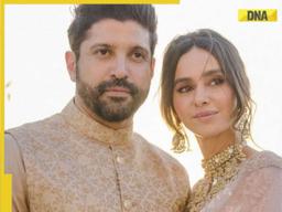 Shibani Dandekar reveals she was called 'gold digger', trolled with 'love jihad' comments for dating Farhan Akhtar