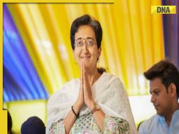 'Stopped road works, medicines, garbage collection....': Delhi CM Atishi hits out at BJP, vows to resume all work