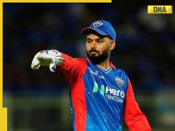 Delhi Capitals confirm Rishabh Pant as their top retention for IPL 2025: Report