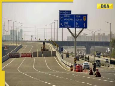 Good news for Delhi-NCR: New highway soon between Okhla Barrage-Yamuna Expressway to ease traffic