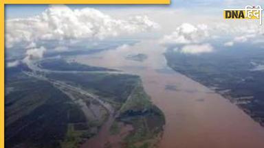 Amazon River is drying : दुनिया की सबसे बड़ी नदी के साथ क्या हो रहा है?