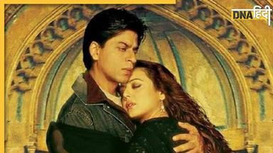 Shah Rukh Khan- Preity Zinta की फिल्म Veer Zaara ने री-रिलीज पर मचाया धमाल, दुनिया भर में कर डाली 100 करोड़ कमाई