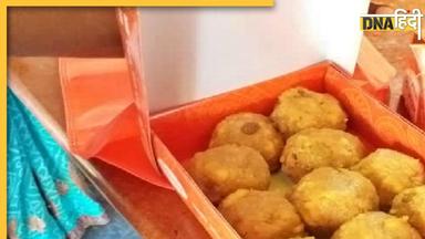 Tirupati Laddu विवाद के बीच पटना के महावीर मंदिर पर भी खड़े हुए सवाल, आचार्य किशोर कुणाल ने बताया क्या है सच