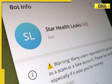 Star Health Insurance hacked: 31 million customers' personal data leaked on...