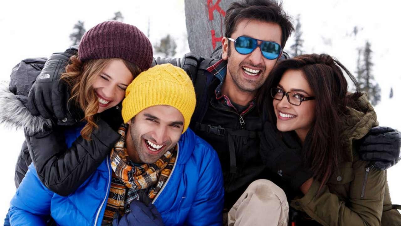 Yeh Jawaani Hai Deewani at the box office