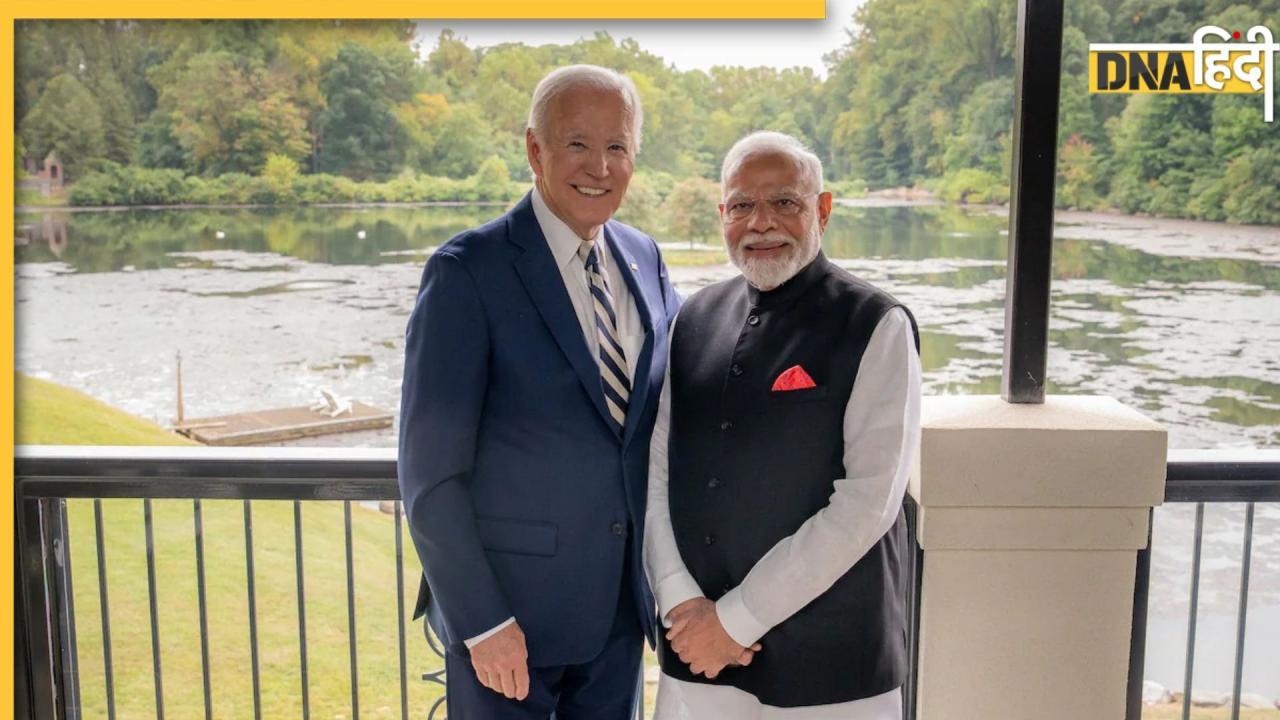 Joe Biden Shares Picture 