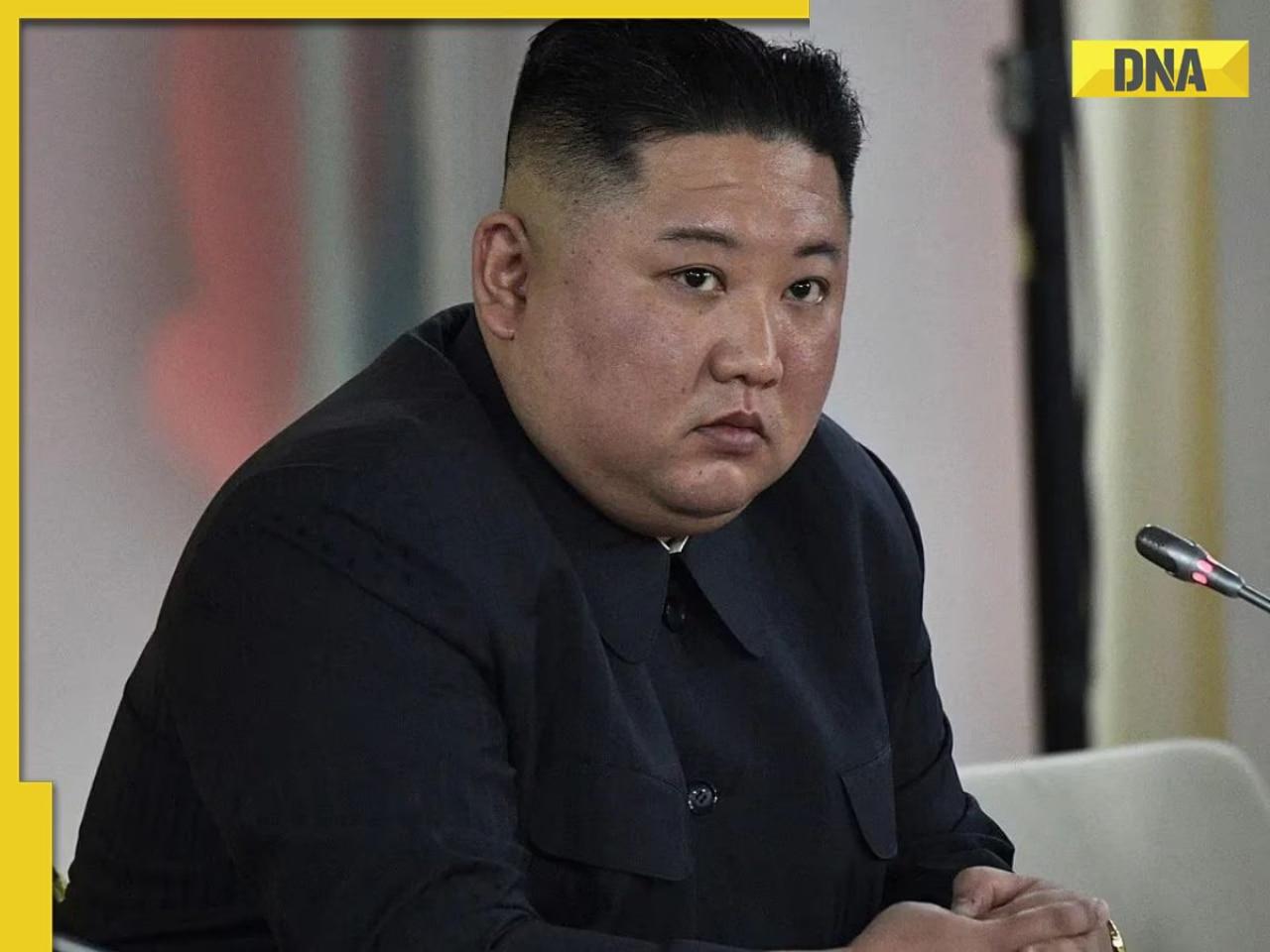 Kim Jong Un's North Korea has executed 2 women for helping...