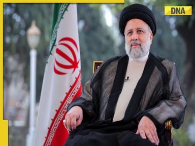 Iran MP provides big update on Ebrahim Raisi's death, claims former president's helicopter crash was caused by...