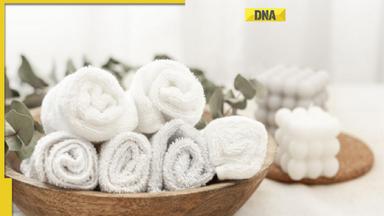 Buy High-Quality Towels and Bathrobes Online and Enjoy Spa-Like Luxury