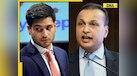  Sebi imposes Rs 10000000 fine on Anil Ambani's son Anmol Ambani for... 