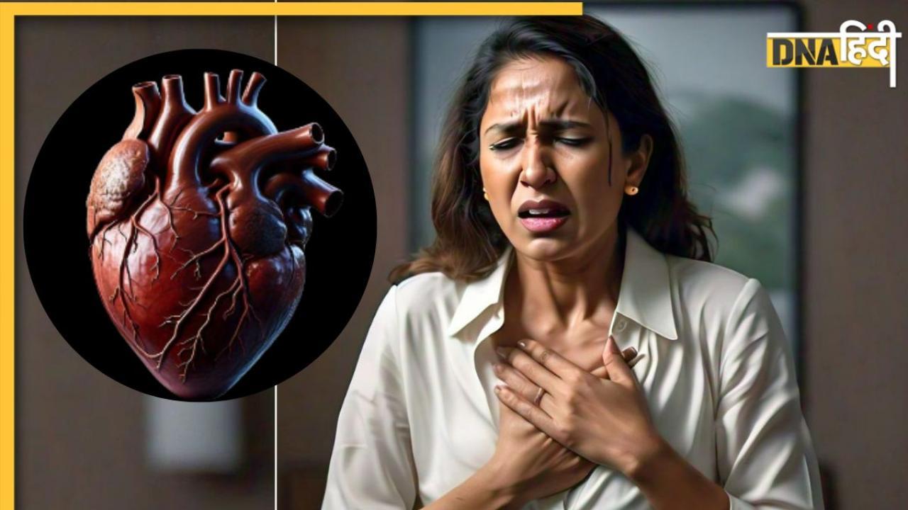 World Heart Day 2024: कितना हेल्दी है आपका दिल? इन आसान टेस्ट से घर पर ही चल जाएगा पता