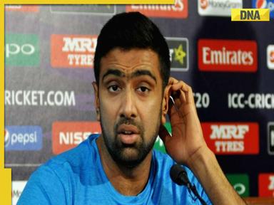 After Bumrah picks himself over Virat Kohli on fittest cricketer in team, Ravichandran Ashwin replies, 'Let him say…'