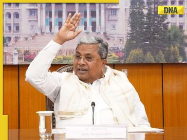 'Not scared of...': CM Siddaramaiah vows to fight back after Karnataka HC dismisses petition in MUDA scam