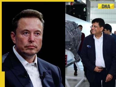 'Please forgive me': World's richest man Elon Musk apologises to Indian billionaire, know why