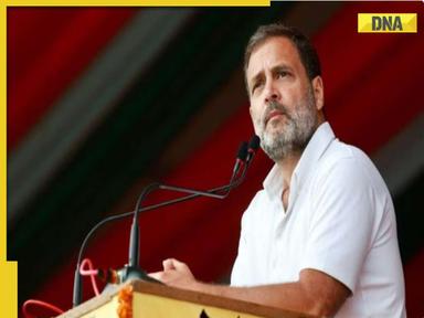 'Your every vote for INDIA...': Rahul Gandhi urges J-K voters to cast their votes as polling enters second phase 