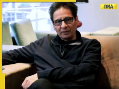 Netflix reacts after Vashu Bhagnani alleges streaming giant of financial fraud: 'It's Pooja Entertainment that...'