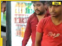 Delhi shop found mixing pomegranate juice with chemicals, here's what happened next