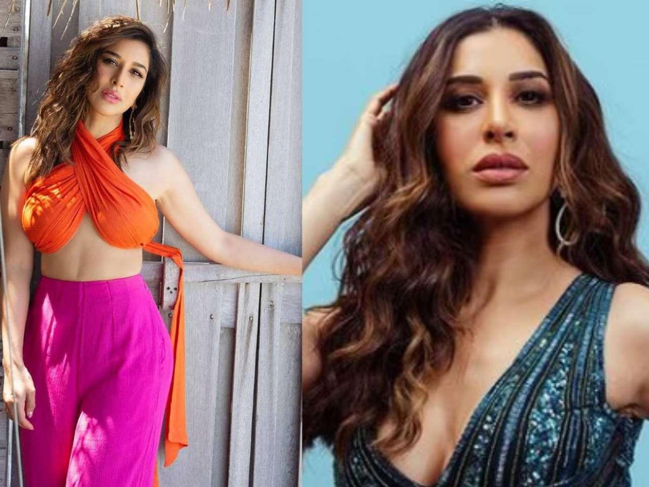 Sophie Choudry -