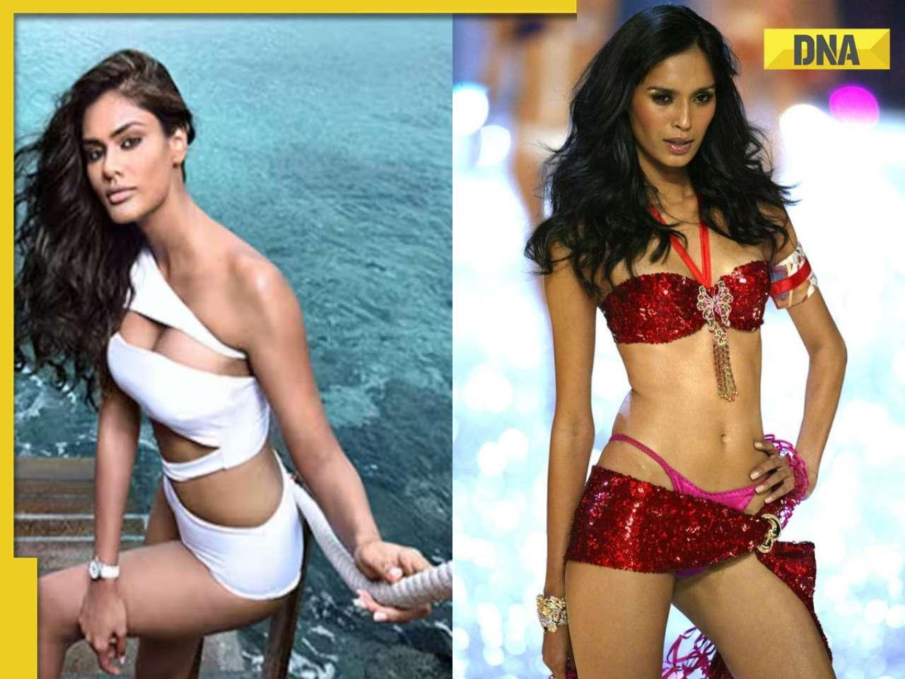 Top 10 Indian supermodels 