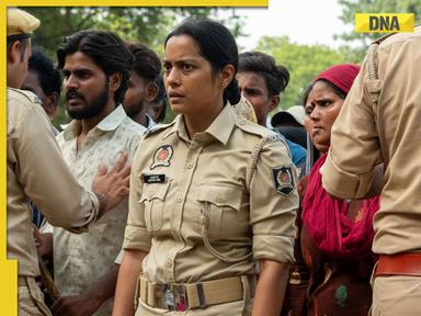 This Hindi film featuring Shahana Goswami has been selected as UK's official entry for Oscars 2025