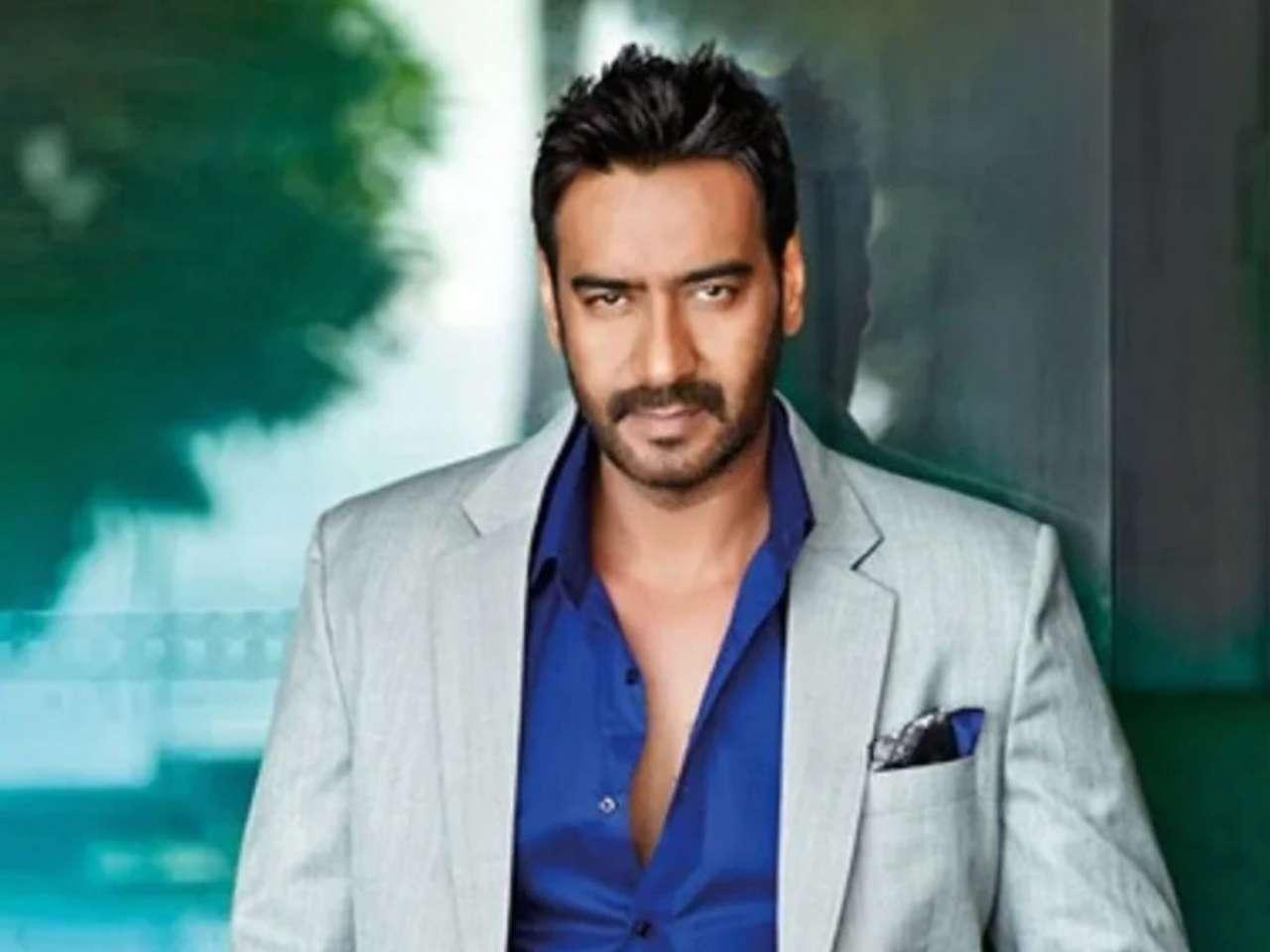 Ajay Devgn: The actor with most film franchises