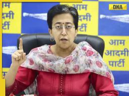 Delhi CM Atishi announces hiked minimum wage for unorganised sector workers