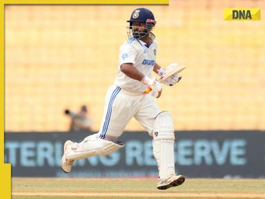 ICC Test Rankings: Rishabh Pant re-enters top 10 after Chennai century; Virat Kohli, Rohit Sharma slip...