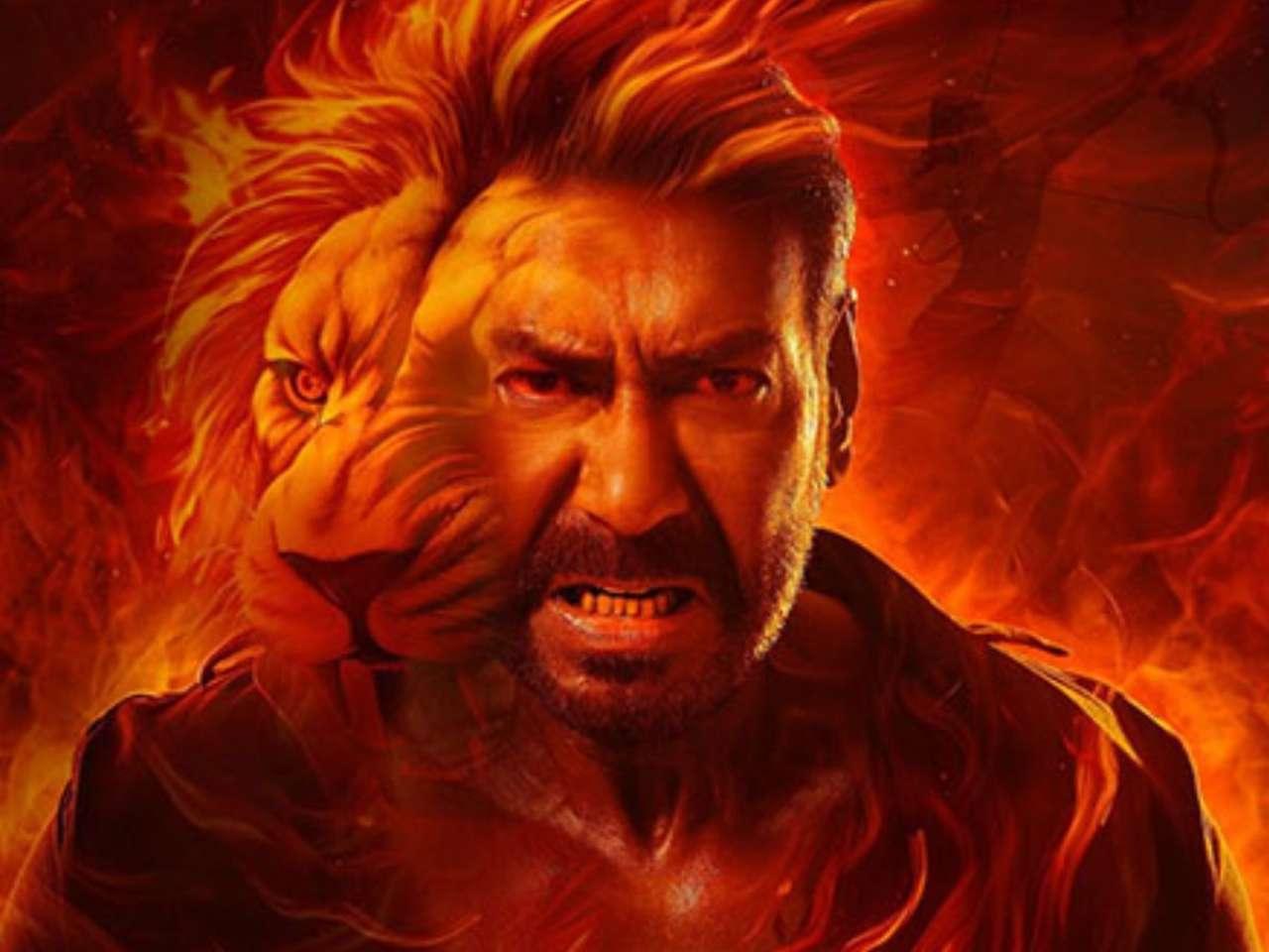 Ajay Devgn is expected to roar back with...