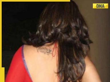 Meet actress who allegedly attempted suicide after breakup with superstar, actor said she will land up in mental asylum