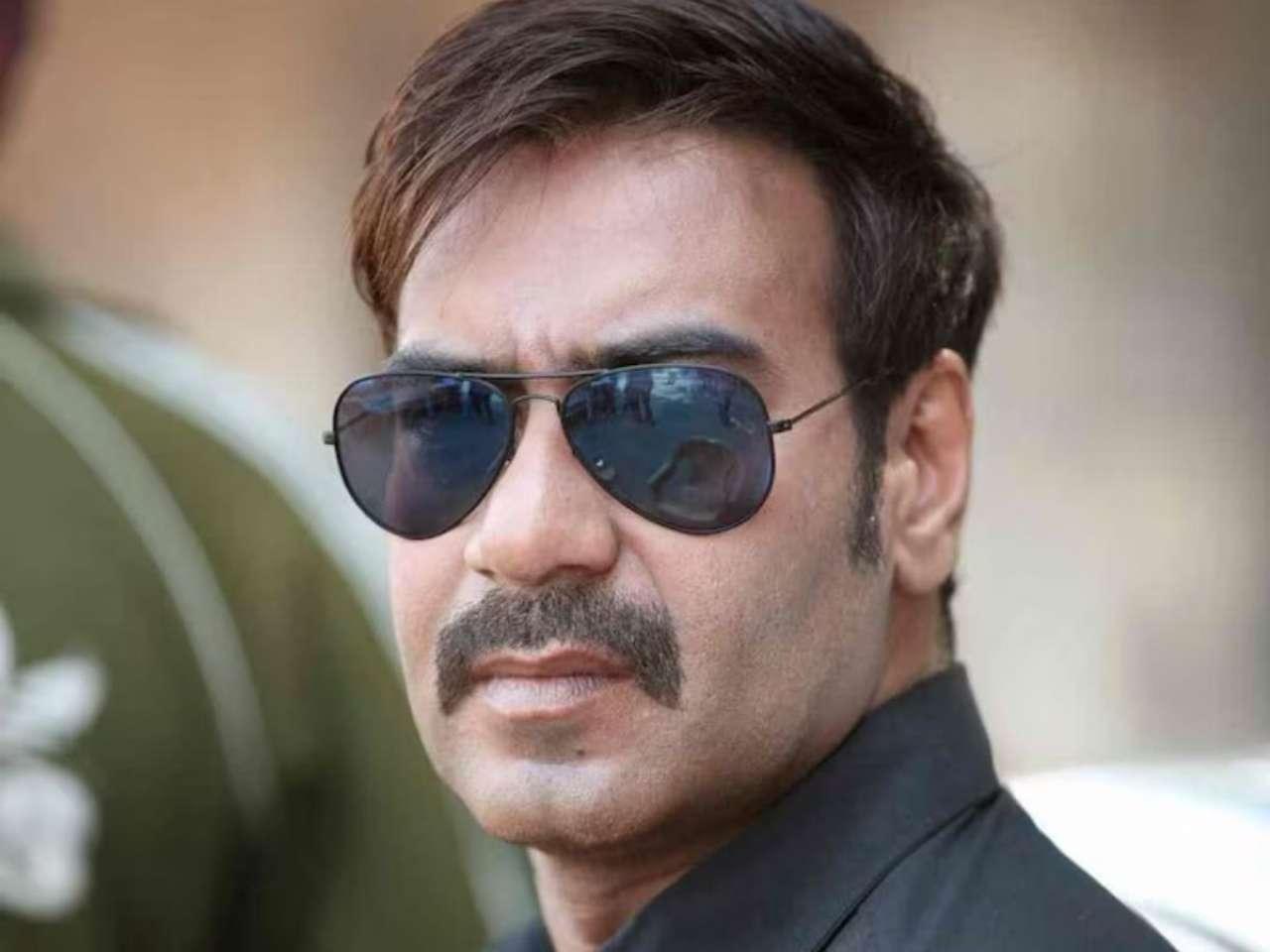 Ajay Devgn's astonishing net worth