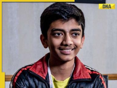 Meet Indian genius who became 2nd youngest grandmaster at 12, surpasses Anand, Carlsen, he is now…