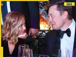 Tesla CEO Elon Musk reacts to dating rumours with Italian PM Giorgia Meloni, says 'We are...'