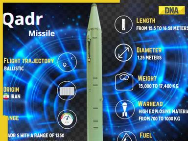 Hezbollah's Qader-1 Missile Assault on Tel Aviv: A Failed Retaliation?