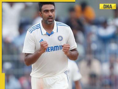 List of records R Ashwin can break in 2nd India-Bangladesh Test