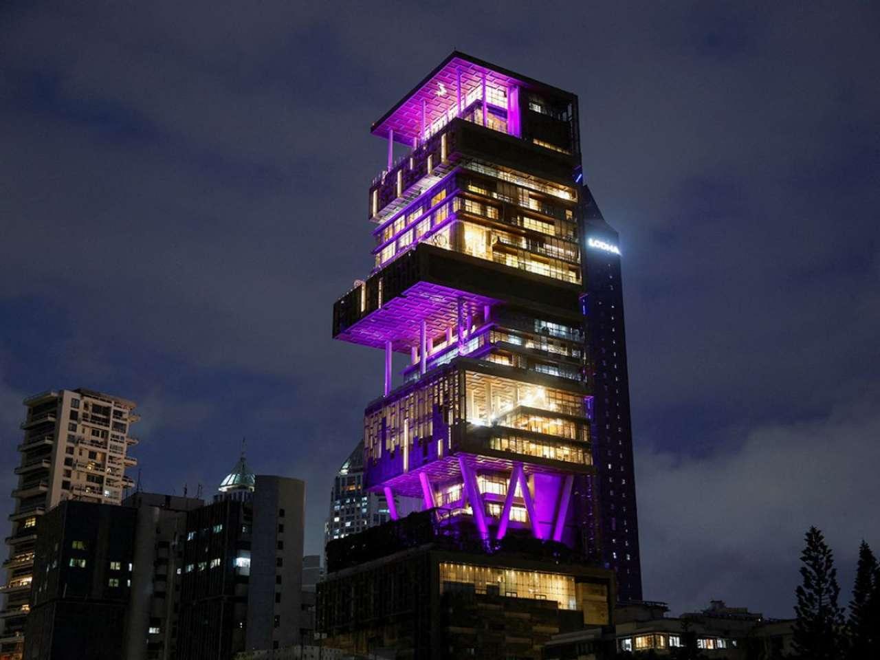 Antilia