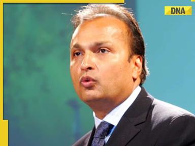 Here's why Anil Ambani's Reliance Power shares hitting upper circuit