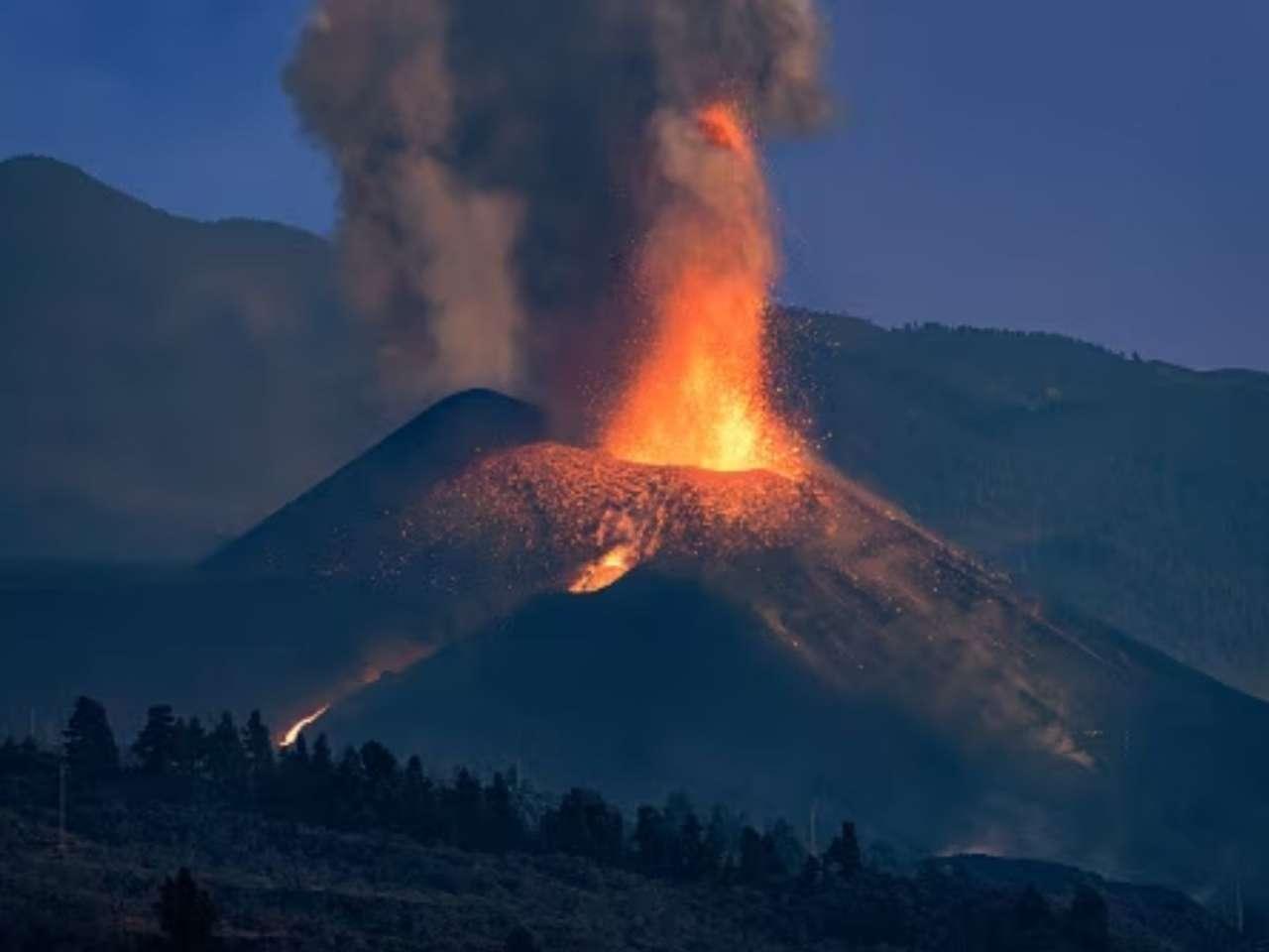 Mauna Loa