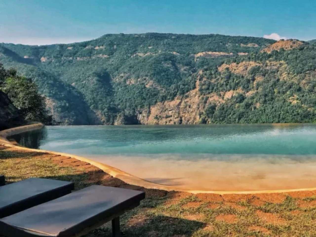 Chorla Ghat, Goa-Karnataka Border