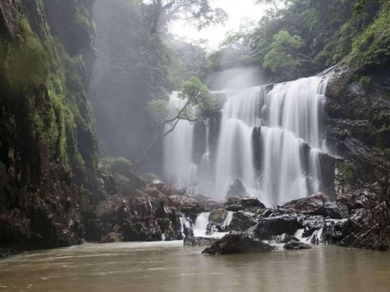 Nersa, Karnataka