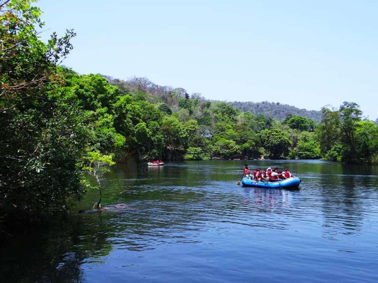 Dandeli, Karnataka