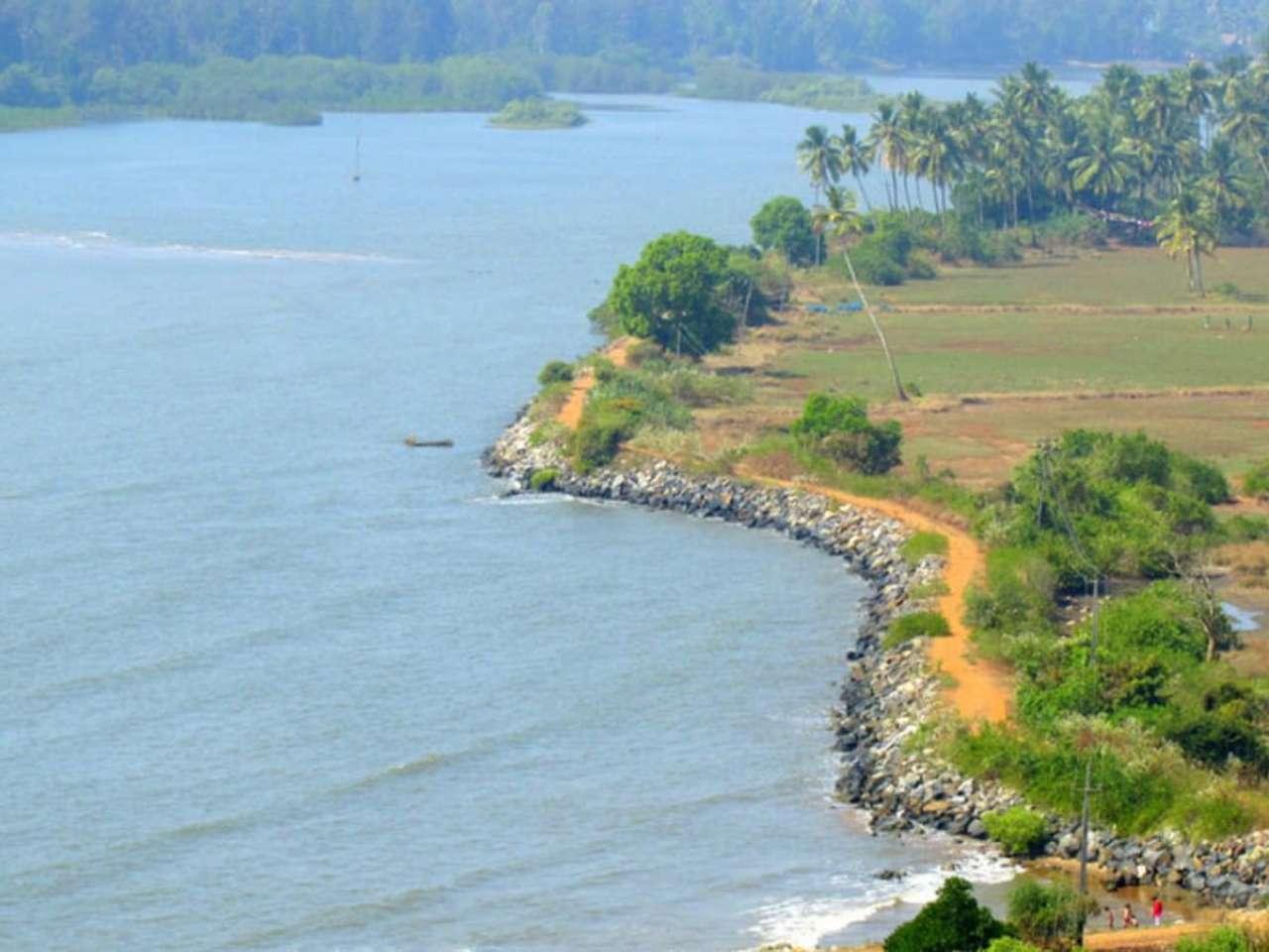 Karwar, Karnataka